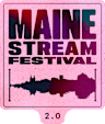 Maine Stream festival
