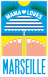 MAMA SHELTER - MARSEILLE