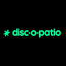 disc•o•patio