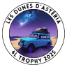 Les dunes d’Asteria