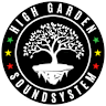 High Garden soundsystem