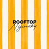 Rooftop Nijinsky