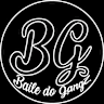 BAILE DO GANGZ