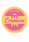 Cremosa Vinil