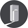 Frigo Ouvert