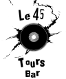 45 TOURS