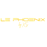 Discothèque Le Phoenix by XS