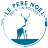 Le Père Noël est-il un Rocker ?