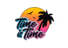 Time is Time