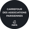 Carrefour des Associations Parisiennes (Ville de Paris)