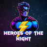 Heroes of the Night
