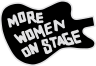 More Women On Stage