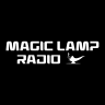 Magic Lamp Radio