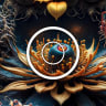 Visions by Melodic Eye