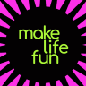 MAKELIFEFUN