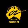 Café Oz Châtelet