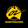 Café Oz Grands Boulevards