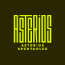 Astérios Spectacles