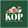 KOP Mordelles