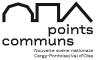 Points communs