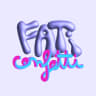 faticonfetti