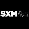 SXM BY NIGHT