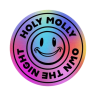 H O L Y  M O L L Y