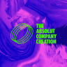The Absolut Company Creation