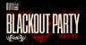 Blackout Party: Halloween Edition {FESTA FANTASIA} #1
