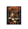RAPTURE'S DELI