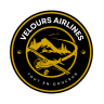 Velours Airlines