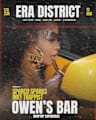 ERA DISTRICT