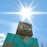 Obscured Sun