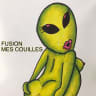 FUSION MES COUILLES