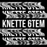 KNETTE 6TEM