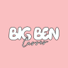 Big Ben Cassis