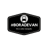 #BORADEVAN