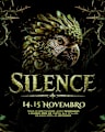 SILENCE OPEN AIR 14&15