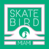 Skatebird Miami