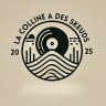 La colline a des Skeuds