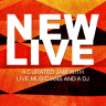 NEW LIVE collective
