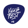 V and B Fest'