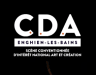 Centre des Arts d'Enghien Les Bains