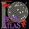 Boys from Atlas