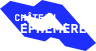 Château Ephémère