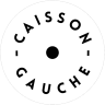  Caisson Gauche