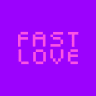 FAST LOVE / TUTTY FRUTTY