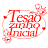 Tesãozinho Inicial 