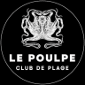 Le Poulpe - La Plage