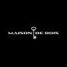 MAISON DE BOIS